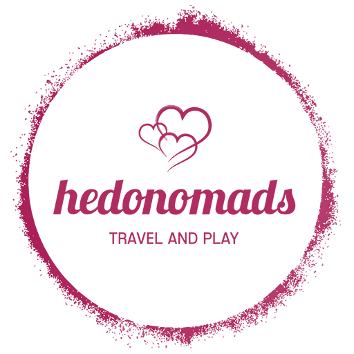 Harem Club Prive Milano - Hedonomads • Travel and Play